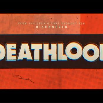 Bethesda Softworks Unveils Deathloop At Their E3 2019 Showcase