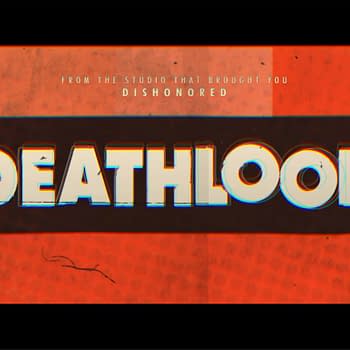 Bethesda Softworks Unveils Deathloop At Their E3 2019 Showcase