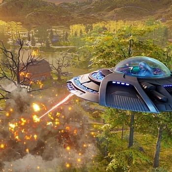 THQ Reveals A "Destroy All Humans" Remake Before E3