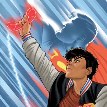 DC Gives Wonder Twins and Dial H for Hero 6 More Issues