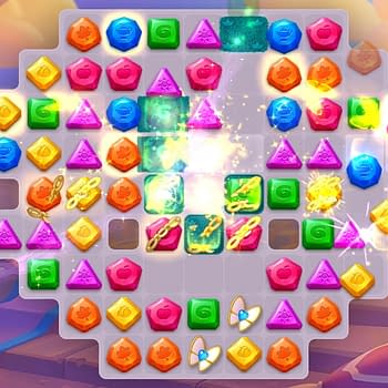 Gameloft Brings Disney Princess Majestic Quest to E3 2019
