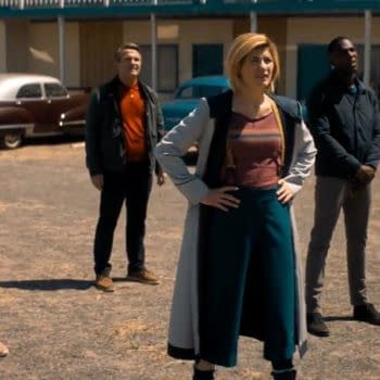 Doctor Who: What Needs to be Fixed to Make Series 12 Better