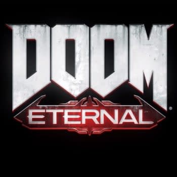 Bethesda Softworks Debuts The "DOOM Eternal" Trailer At E3