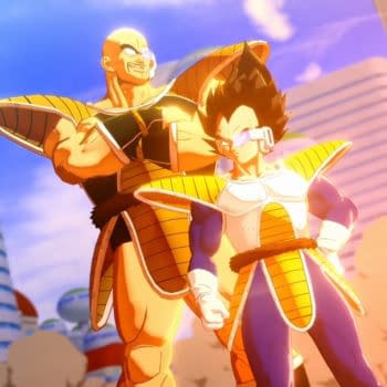 Bandai Namco Premiere "Dragon Ball Z Kakarot" at E3 2019 Xbox Briefing