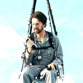 'Drunk History" Returns with a Flying Lawn Chair