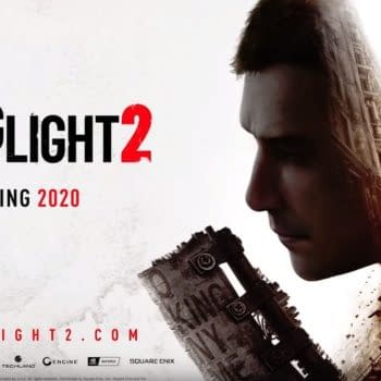 [E3] Techland's Dying Light 2 Micromanages Survivor Horror