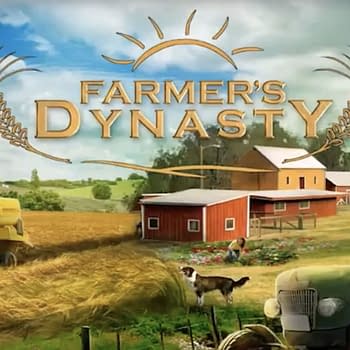 Bigben Announces Farmers Dynasty Official Release Date