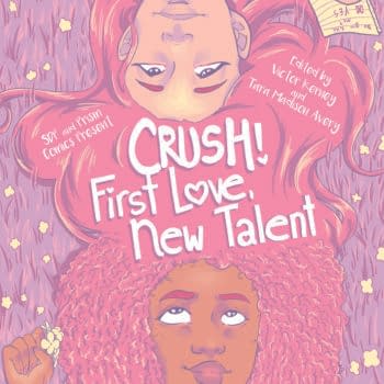 Crush: First Love, New Talent Focuses on Young Queer Romance
