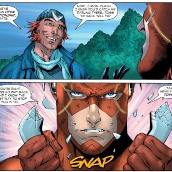 So... What Happened to DC's Suicide Squad Comic Plans?