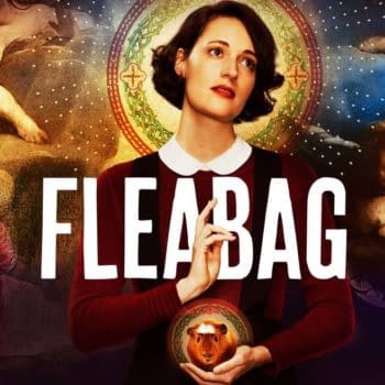 “Fleabag” Series 2 has the Same Story as a Movie by Tarantino’s Favourite Director