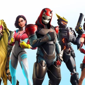"Fortnite" Will Require Better Specs Entering Season 10