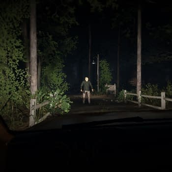 Friday The 13th: The Game Is Coming To The Nintendo Switch