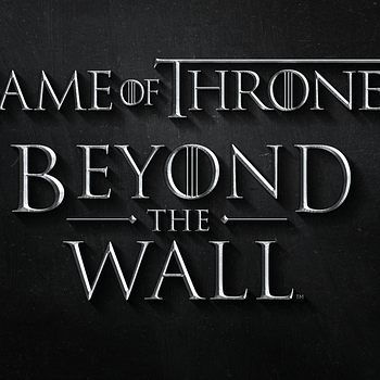 Behaviour Interactive Announces Game Of Thrones: Beyond The Wall