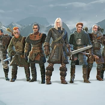 Behaviour Interactive Announces "Game Of Thrones: Beyond The Wall"