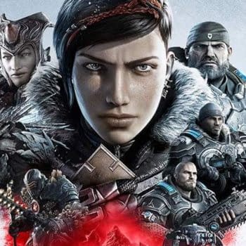 Gears 5: Hivebusters review — Into the wild with a welcome addition to an  excellent game