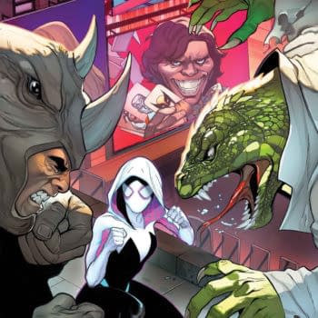 Details on Marvel's Final Acts of Evil Annuals