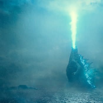 What is “Godzilla: King of the Monsters” Really Saying?