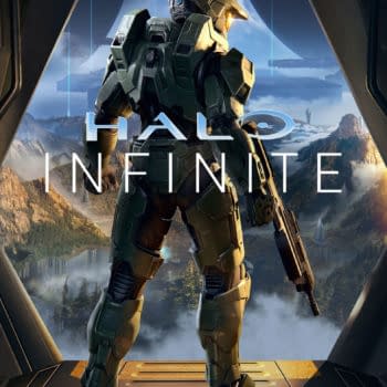There's A Hidden Cortana Message In The "Halo Infinite" Trailer