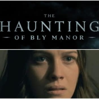 "Haunting of Hill House" Season 2: Victoria Pedretti Cast as Lead