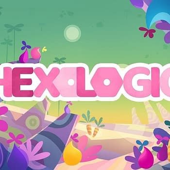 Hexologic is Now Available for Pre-Order on Xbox One