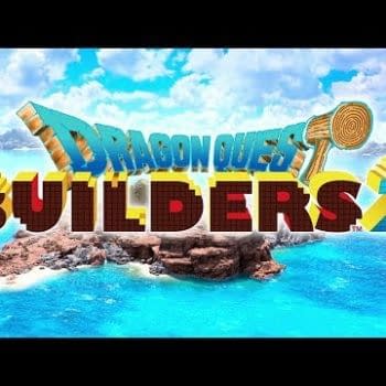 "Dragon Quest Builders" Coming Soon to Builders Everywhere!