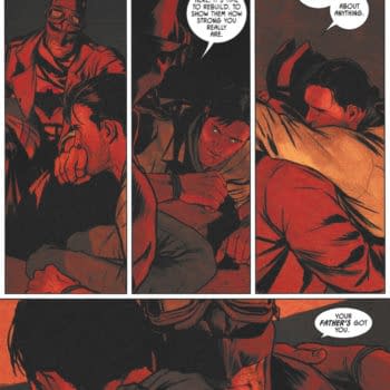 ComiXology Bestseller List. 2th June 2019 - DC Comics' Record for the Biggest Choke Job in History