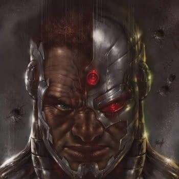 Justice League Odyssey #11 Joins The Year Of The Villain