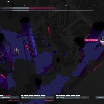 We Explore The World Of "John Wick Hex" During E3 2019