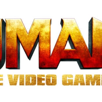 Bandai Namco Announces Jumanji: The Video Game Ahead Of E3
