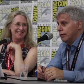 Paul Levitz on How Vertigo Changed Comics