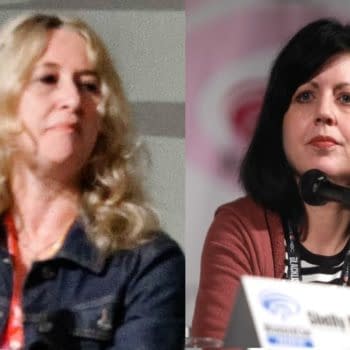 Comics Folk On... Vertigo, and the Absence of Karen Berger and Shelly Bond
