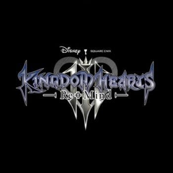 Square Enix Announces "Kingdom Hearts 3" ReMind DLC at E3 2019