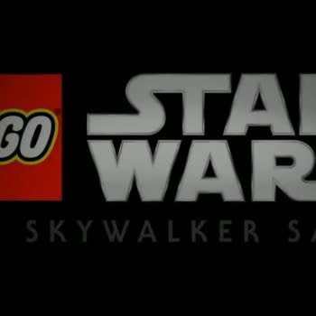 LEGO Star Wars: The Skywalker Saga Announced at Xbox E3 Conference, Covers Whole Saga
