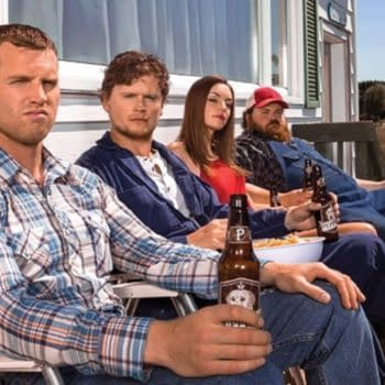 "Letterkenny" Becomes Hulu Original, Boomtown?
