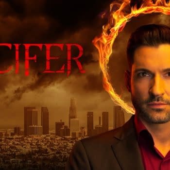 Lucifer Renewed by Netflix for a Season 5