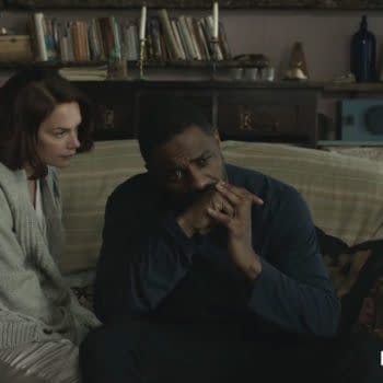 "Luther" S05, Ep2: Alice