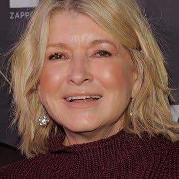 CBS Wants You to "Dabl" With Martha Stewart This Fall