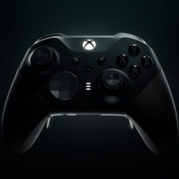 Microsoft Announces the Xbox Elite Controller Series 2 at E3