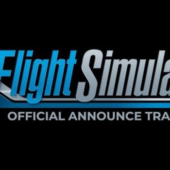 Microsoft Announces New “Microsoft Flight Simulator” at E3