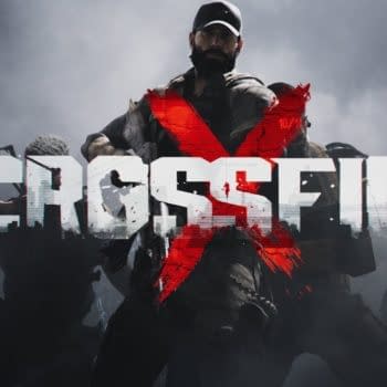 E3: Smilegate is Bringing CrossfireX to Xbox Next Year