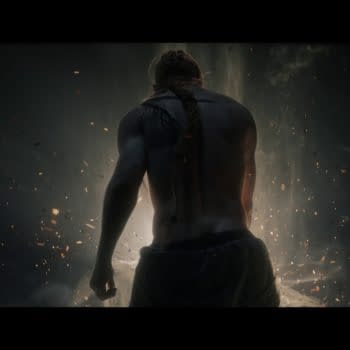 "Elden Ring" Brings new Viking Legend Trailer to E3