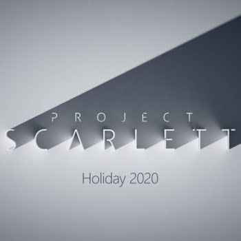 Microsoft Announces "Project Scarlett" Their Next Xbox Console