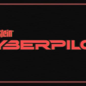 Bethesda Confirms Wolfenstein: Cyberpilot for VR Nazi Hunting