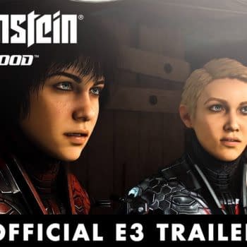 Bethesda Announces New Co-op “Wolfenstein: Youngblood” – Killing Nazis With Friends