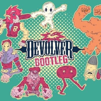Devolver Bootleg is an Honest-To-God Real Game