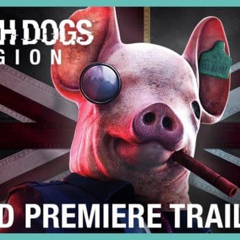 Ubisoft Gifts Post-Brexit "Watch Dogs: Legion" with Gameplay Deep-Dive