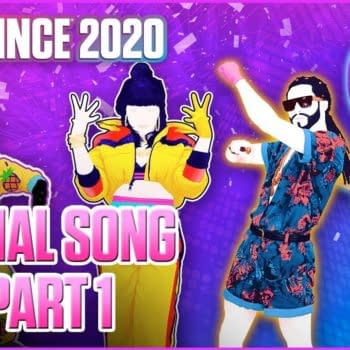 Ubisoft Keeps the Groove Going with Just Dance 2020