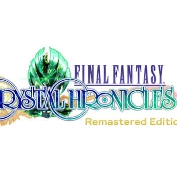 Final Fantasy Crystal Chronicles Remastered is Coming This Winter