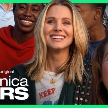 "Veronica Mars": Watch the Season 4 Trailer Right Now!