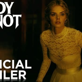 “Ready or Not” Trailer: Hide and Seek Gone Gory
